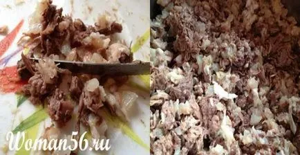Cum de a găti un jeleu