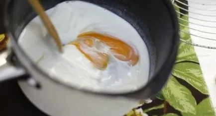 Cum de a găti un tort Kiev GOST URSS la domiciliu