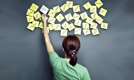 Cum de a alege un nume pentru compania (ca să vină cu numele companiei) Cum de a alege un nume pentru companie