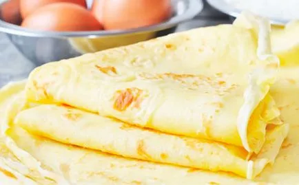 Cum de a găti clătite rețete apă clatite lactate gratuit pentru rapid, costul și vegetarieni (reteta aluat de clatite apa se coace elasticitate pan reteta delicatețe sfaturi de drojdie) Cum de a găti clătite rețete apă clatite lactate gratuit pentru rapid, costul și vegetarieni