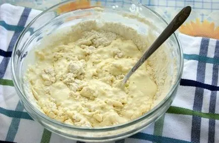 Cum de a găti pateuri delicioase cheburek retete, aluat, de umplere (cum să gătească pateuri cheburek retete din aluat de carne tocată umplutura acasă gustos) Cum de a găti pateuri delicioase cheburek retete, aluat, umplutura