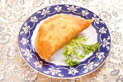 Cum de a găti pateuri secrete de partajare acasă (Cook) Cum de a găti secrete de partajare acasă produse de patiserie