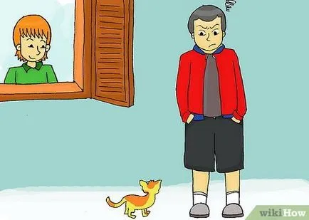 Cum de a opri abuzul de