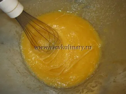 Cum de a găti o plăcintă cu mere