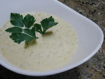 Cum de a găti broccoli este util și gustos