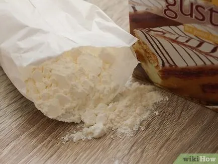 Cum de a găti un tort fără gluten