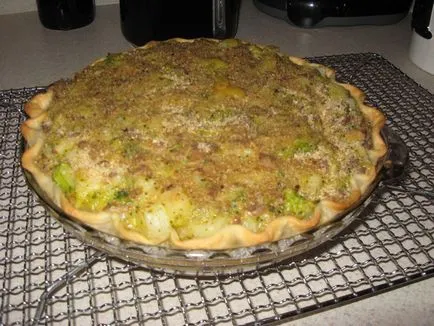 Cum de a găti broccoli este util și gustos