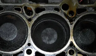 Cum de a verifica distanța dintre piston și cilindru-te