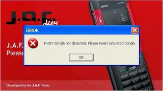 Cum să lumineze intermitent Nokia JAF software-ul telefonului, eu cu ferestre