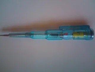 Cum de a verifica rezistor multimetru