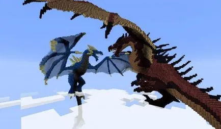Cum de a convoca un dragon în maynkrafte și ce să facă cu ea (ca maynkrafte somatia dragon cum să îmblânzi un dragon cum să maynkrafte cauza dragon maynkrafte) Cum de a convoca un dragon în maynkrafte și ce să facă cu ea
