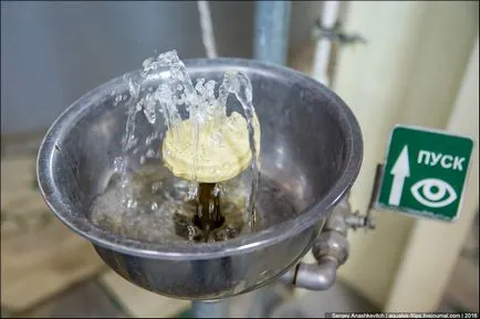 Cum de a produce alcool la scară industrială, și știința vieții (produse) Cum de a produce alcool la scară industrială, știință și viață