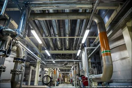 Cum de a produce alcool la scară industrială, știință și viață (alcool) Cum de a produce alcool la scară industrială, știință și viață