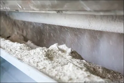 Cum de a produce alcool la scară industrială, știință și viață (alcool) Cum de a produce alcool la scară industrială, știință și viață