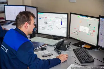 Cum de a produce alcool la scară industrială, știință și viață (alcool) Cum de a produce alcool la scară industrială, știință și viață