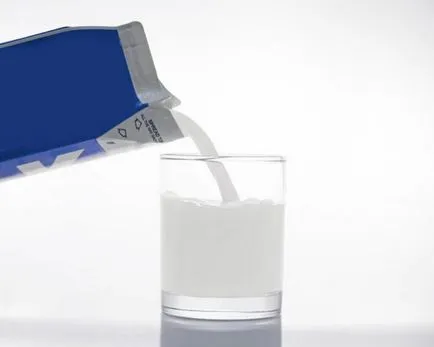 Cum de a verifica calitatea și naturalețea laptelui în iod de inspecție acasă și alte