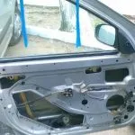 Motive pentru ferestre nu de lucru, repararea și înlocuirea mecanismului