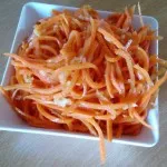 Pregătirea alge marine în casă, trecerea la alimente vii (de tranziție) Pregătirea alge marine în casă, trecerea la alimente vii
