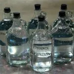 Principiul de funcționare al coloanei de distilare - cum pentru a obține alcool