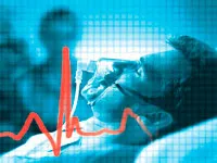 Semne de infarct miocardic (inclusiv severe)