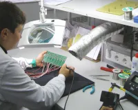lucrător rutier Ocupație