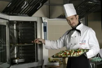 cuptoare profesionale combi pentru catering - scopul acestora și clasificarea detaliată