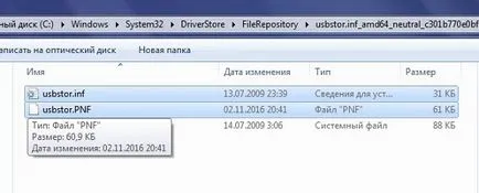 Problema cu driverul USB - Rezolvă o problemă