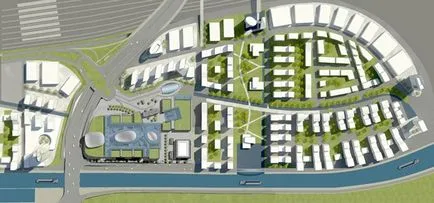 Problemele studiilor urbane în domeniul planificării urbane