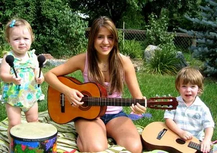 Lumea program de schimb au pair în Germania, Statele Unite ale Americii, Franța, Anglia și alte țări