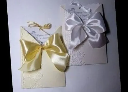 Invitațiile la bal cu propriile sale mâini - moda si tendinte Prom 2017 (sa) Invitațiile la bal cu propriile sale mâini - moda și tendințele Prom 2017