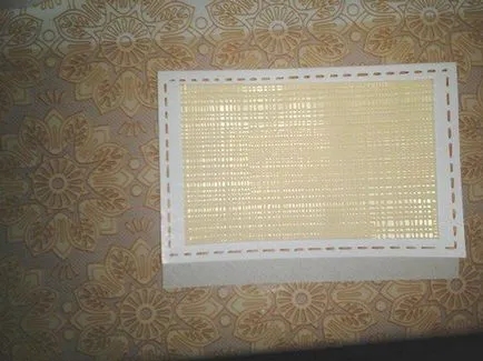 Invitatie la bal cu mâinile (pentru grădiniță
