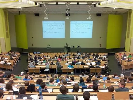 Probleme ale sistemului modern de învățământ românesc