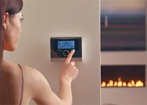 Cum funcționează sistemul de încălzire cazan cu gaz și pe ceea ce se poate salva cu acest dispozitiv