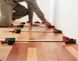 Cum de a calcula laminat, reguli și sfaturi practice, instruire video (calcula cameră laminat) Cum de a calcula laminat, reguli și sfaturi practice, instruire video de