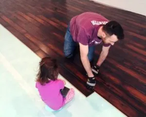 Cum de a calcula laminat, reguli și sfaturi practice, instruire video (ținând cont de numărul) Cum de a calcula laminat, reguli și sfaturi practice, instruire video de