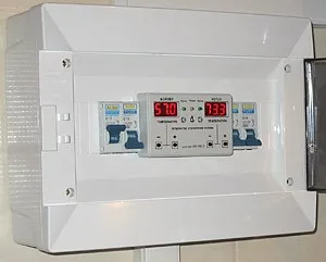 Cum funcționează sistemul de încălzire cazan cu gaz și pe ceea ce se poate salva cu acest dispozitiv