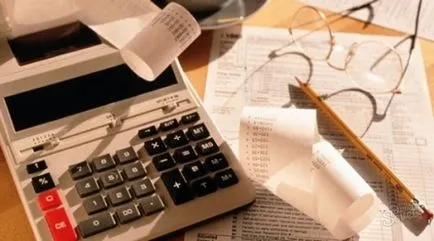 Cum se calculează cu formula de alocare a TVA valoarea TVA