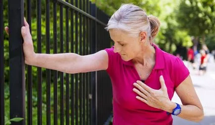 Cum de a recunoaște un infarct miocardic pe ECG - decodificarea de performanță (miocard) Cum de a recunoaște un infarct miocardic pe ECG - performanta decodare