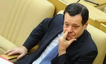 Cum Duma de Stat
