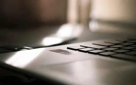 Cum de a debloca tastatura pe un laptop sfaturi simple