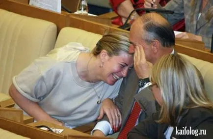 Cum Duma de Stat