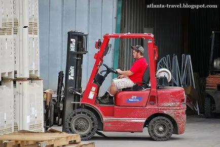 Cum să crească mere în Georgia, atlanta de călătorie (în creștere) Cum să crească mere în Georgia, atlanta de călătorie