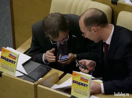 Cum Duma de Stat