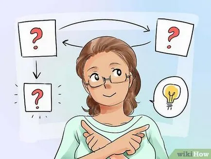 Cum de a rezolva puzzle-uri