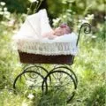 Pe măsură ce nașterea unui copil afectează relațiile familiale