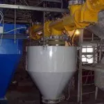 Cum să planteze consumul de ciment, un calcul mai bun pentru fundație, dozatorul precum (calcul) Cum să planteze consumul de ciment, un calcul mai bun pentru fundație, dozatorul este corect