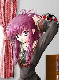 Cum de a desena haine anime de sex feminin