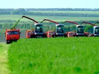 Cum de a dezvolta agricultura