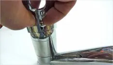Cum să demontați robinetul de bucatarie (mixer de bucătărie)