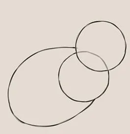 Cum să elaboreze un iepure (pas cu pas) (Desenați un oval) Cum să elaboreze un iepure (pas cu pas)